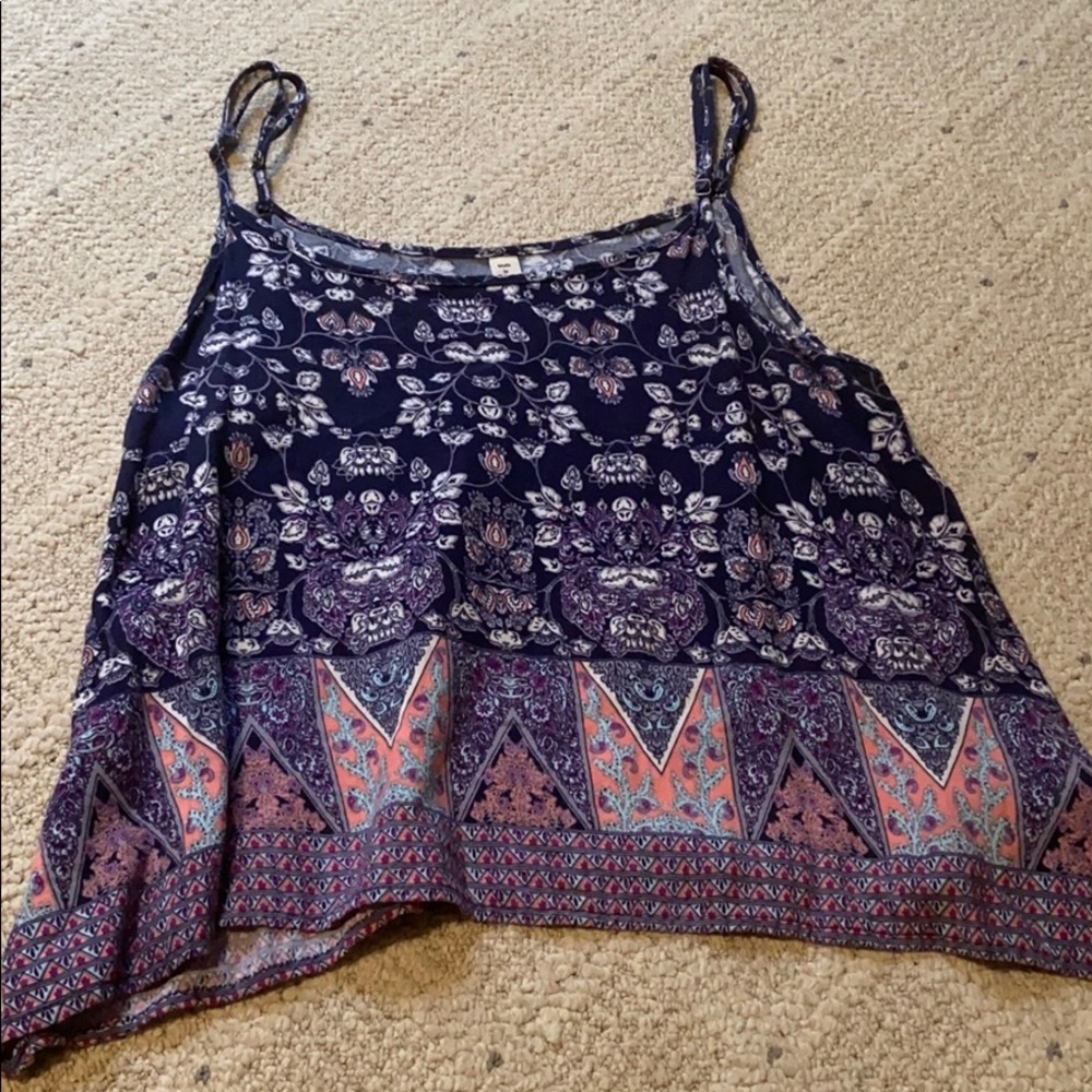 Tank top